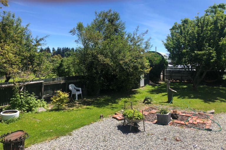 Photo of property in 64 School Road, Fairlie, 7925