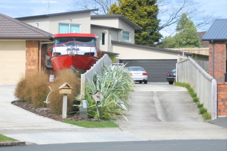 Photo of property in 25 Westview Place, Western Heights, Hamilton, 3200