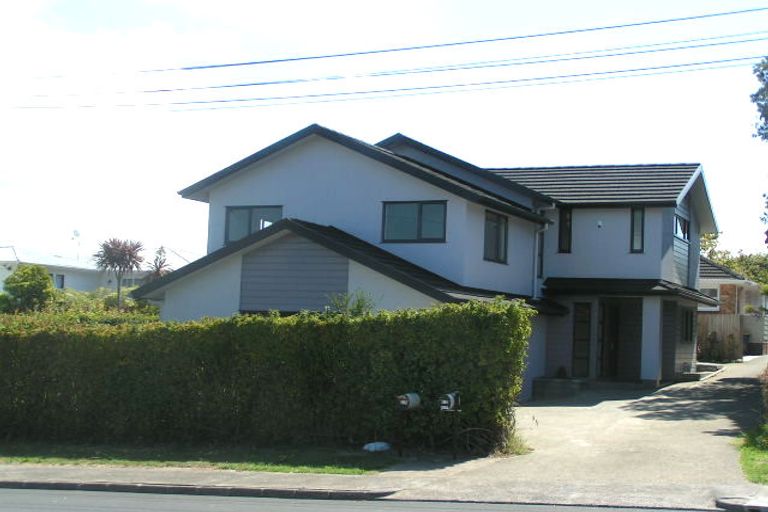 Photo of property in 1/13 Tristram Avenue, Forrest Hill, Auckland, 0620