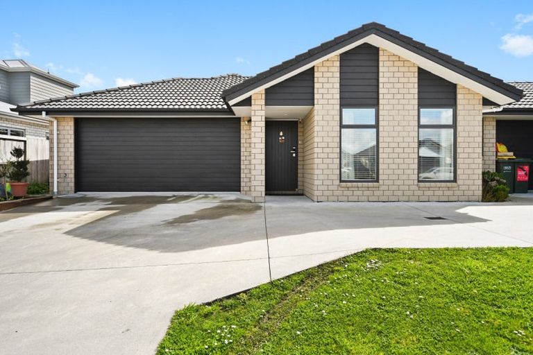 Photo of property in 208 Borman Road, Rototuna North, Hamilton, 3210