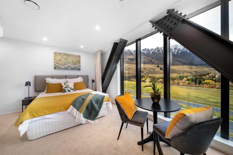 Photo of property in Kawarau Residences, 209/16 Mountain Ash Drive, Frankton, Queenstown, 9300