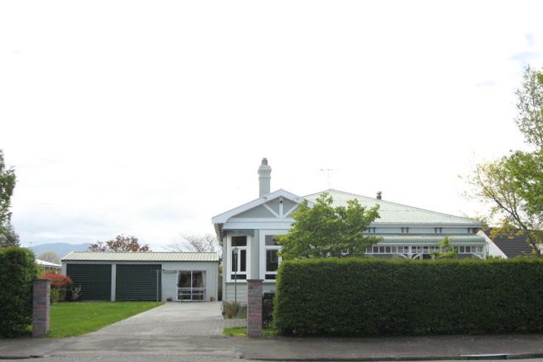 Photo of property in 10 Penny Street, Mayfield, Blenheim, 7201