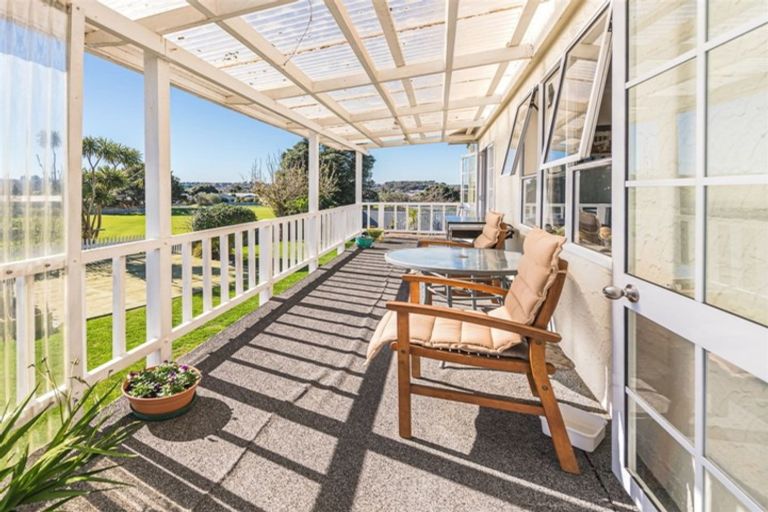 Photo of property in 6 Arundel Place, Springvale, Whanganui, 4501