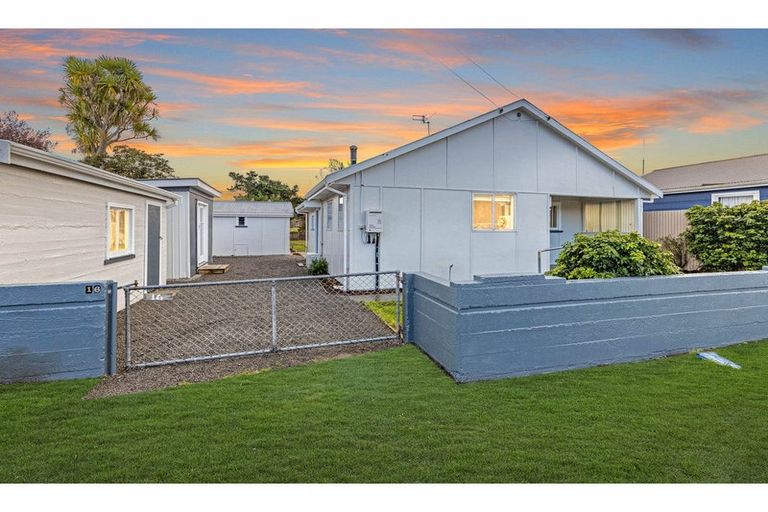 Photo of property in 16 Kowai Street, Leithfield, 7481