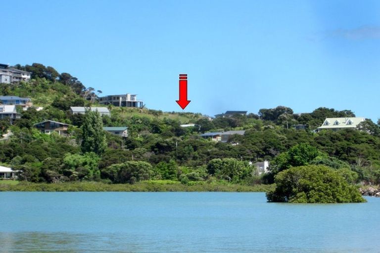 Photo of property in 160 Glenfern Drive, Wyuna Bay, Coromandel, 3581