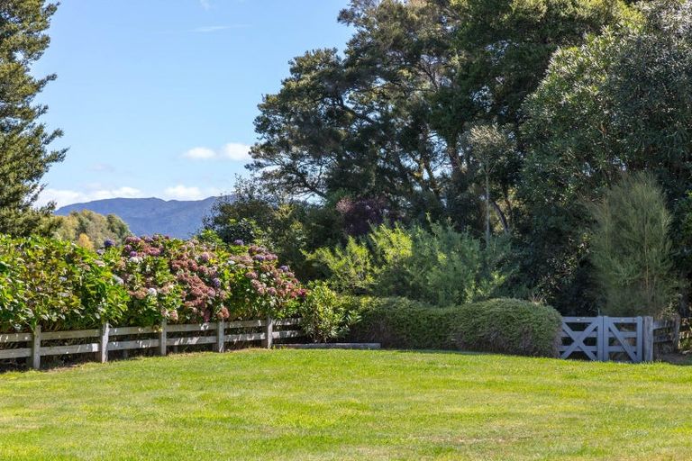 Photo of property in 581 Matarawa Road, Dalefield, Carterton, 5791