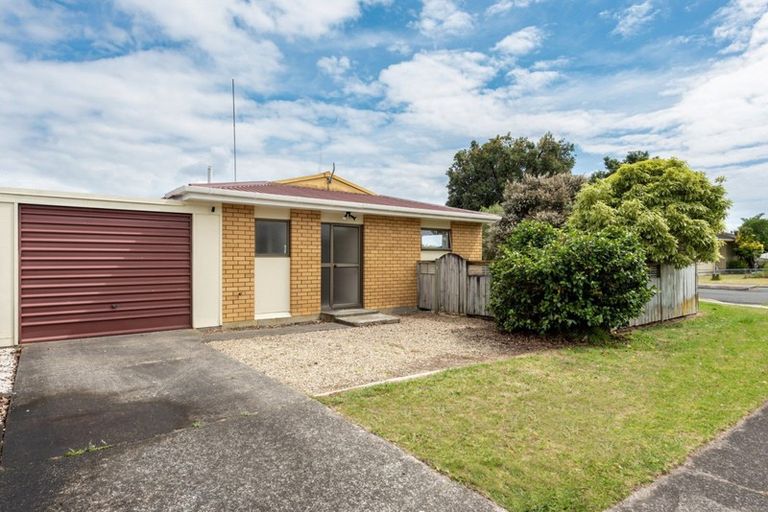 Photo of property in 1 Tania Place, Mount Maunganui, 3116