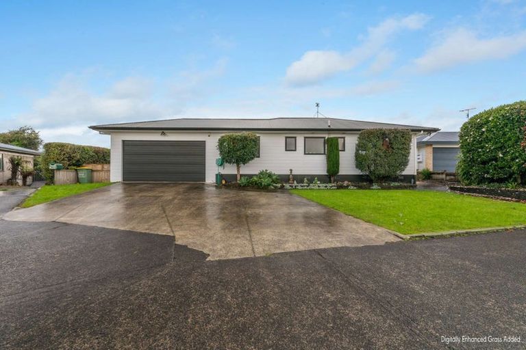Photo of property in 31i Kaiwaka Road, Waiuku, 2123
