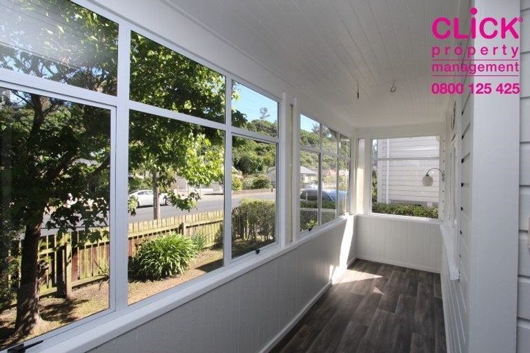 Photo of property in 38 Somerville Street, Andersons Bay, Dunedin, 9013