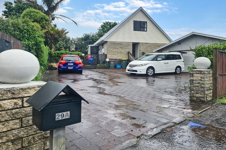 Photo of property in 29a Warkworth Grove, Bell Block, New Plymouth, 4312