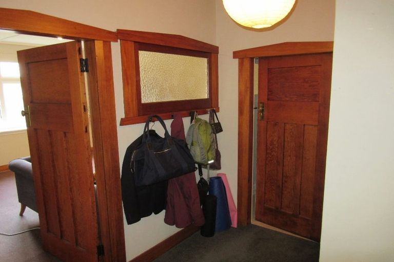 Photo of property in 40 Roseneath Terrace, Roseneath, Wellington, 6011