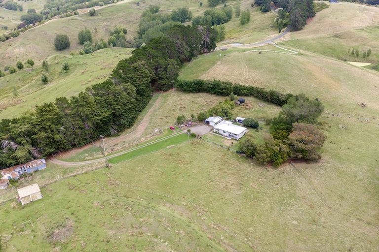 Photo of property in 711 Blackhead Road, Wallingford, 4284