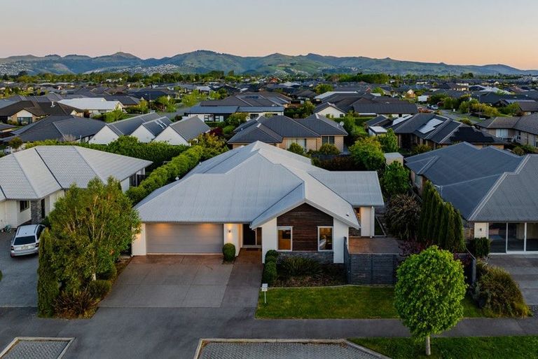 Photo of property in 42 The Runway, Wigram, Christchurch, 8042