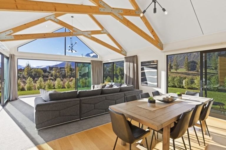Photo of property in 3 Glenfiddich Road, Jacks Point, Queenstown, 9371