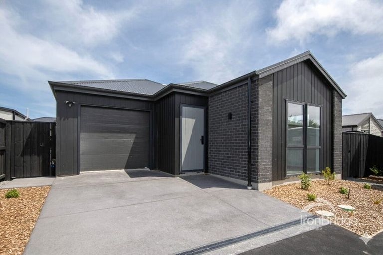 Photo of property in 16a Makybe Terrace, Lincoln, 7608