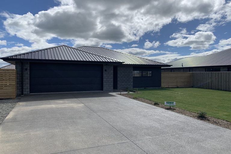 Photo of property in 168 Dunns Crossing Road, Rolleston, 7614