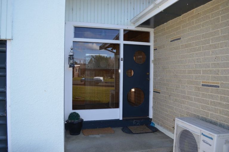 Photo of property in 7 Cornwall Street, Mossburn, 9792