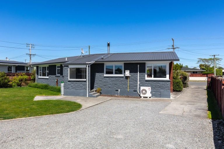 Photo of property in 241 Scott Street, Redwoodtown, Blenheim, 7201