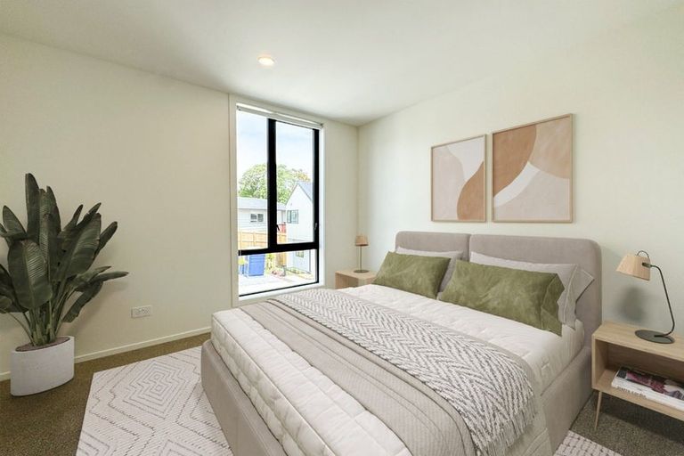 Photo of property in 32b Flaxdale Street, Birkdale, Auckland, 0626