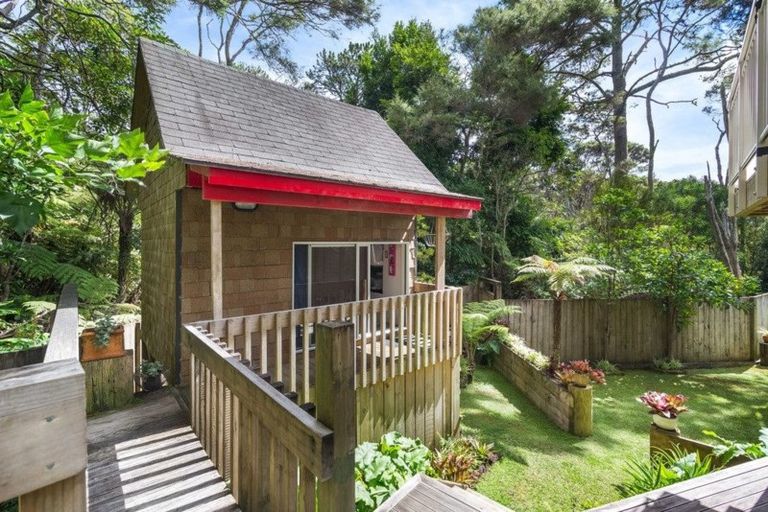 Photo of property in 4/108a Verran Road, Birkdale, Auckland, 0626