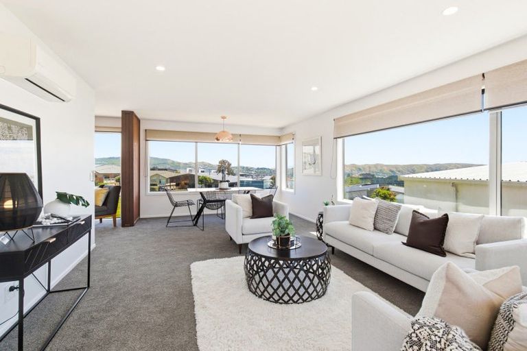 Photo of property in 56 Tea Tree Lane, Woodridge, Wellington, 6037