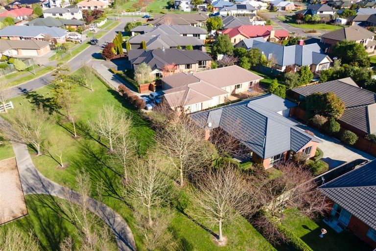 Photo of property in 47 Coppinger Terrace, Aidanfield, Christchurch, 8025