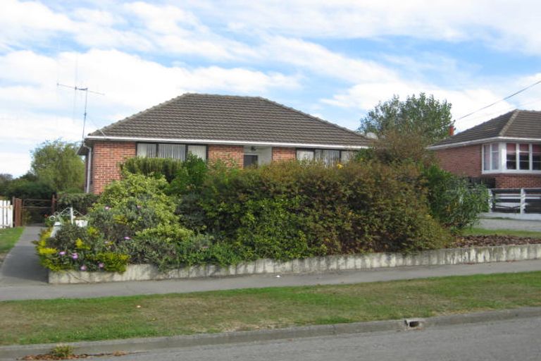 Photo of property in 17 Forth Street, Marchwiel, Timaru, 7910
