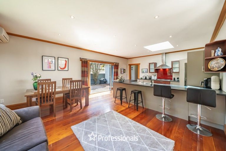 Photo of property in 143 Whites Line East, Waiwhetu, Lower Hutt, 5010