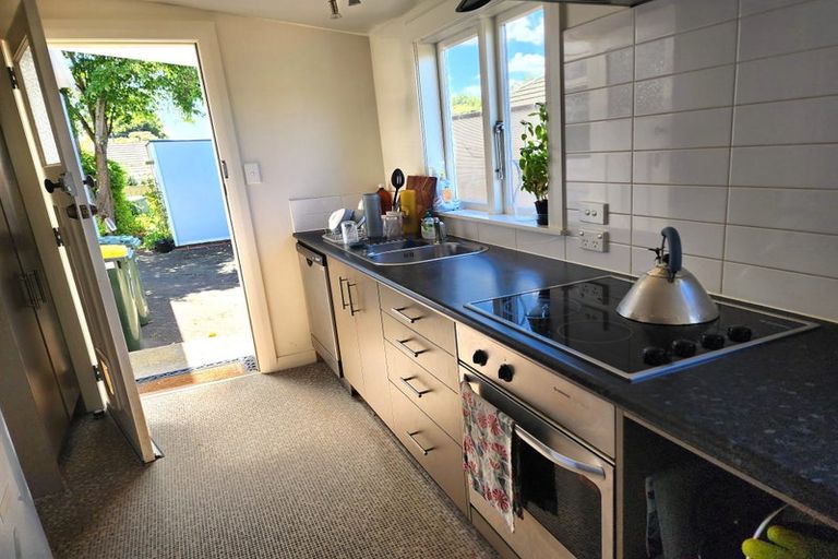 Photo of property in 1 Edwin Street, Belmont, Lower Hutt, 5010