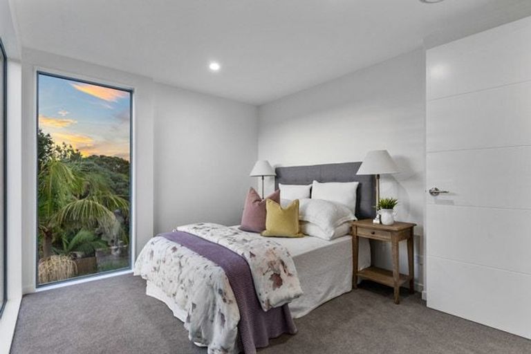 Photo of property in 24a Patteson Avenue, Mission Bay, Auckland, 1071