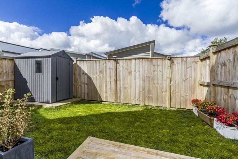 Photo of property in 93 Bellbird Street, Papakura, 2110