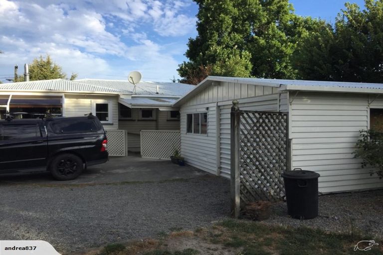 Photo of property in 118 East Street, Greytown, 5712