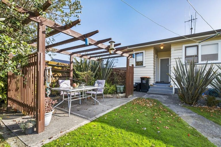 Photo of property in 448 Tremaine Avenue, Takaro, Palmerston North, 4410