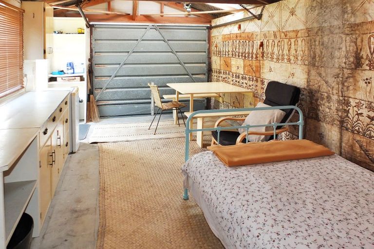 Photo of property in 11 Fabrin Street, Foxton Beach, Foxton, 4815