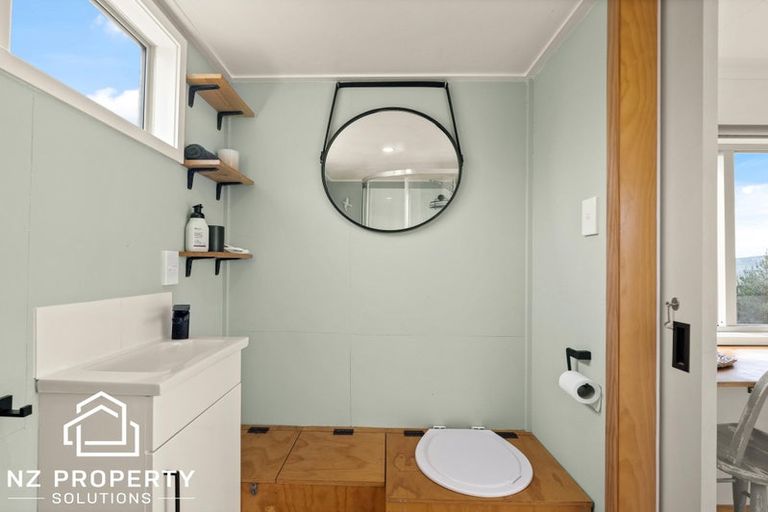 Photo of property in 81 Wright Road, Evansdale, Waikouaiti, 9471