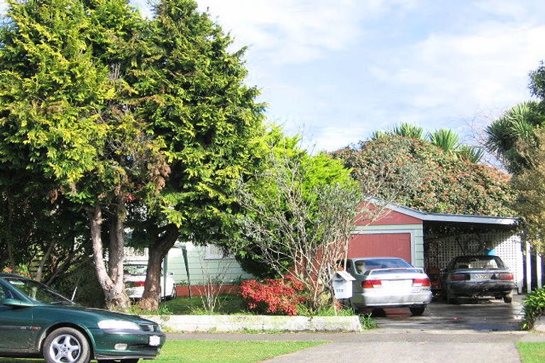 Photo of property in 112a Jickell Street, Hokowhitu, Palmerston North, 4410