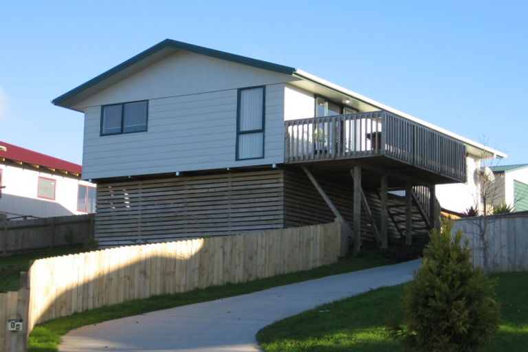 Photo of property in 14 Wickens Place, Warkworth, 0910