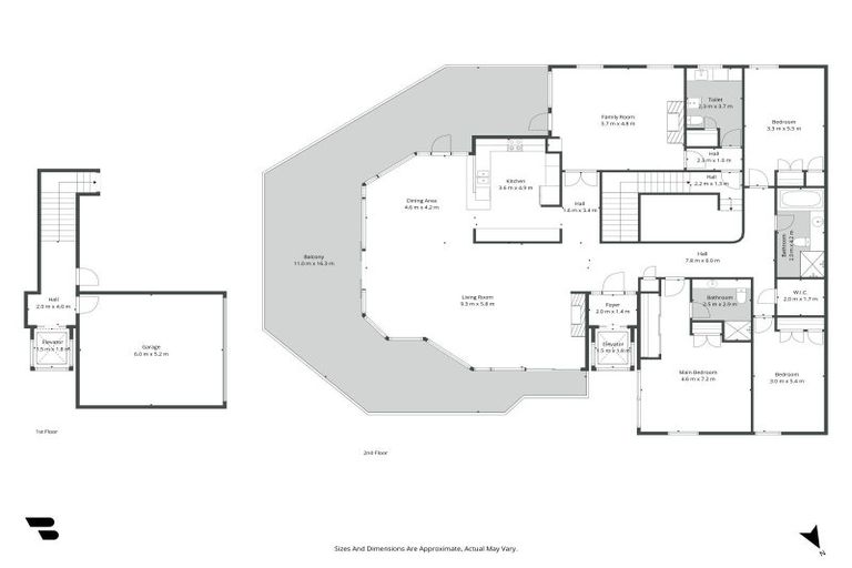 Photo of property in 3/121 Saint Stephens Avenue, Parnell, Auckland, 1052