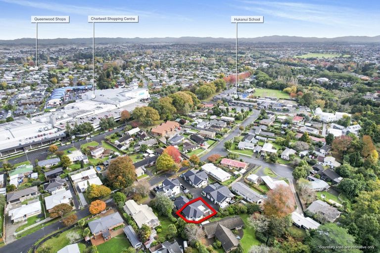 Photo of property in 3/32 Rutherford Street, Chedworth, Hamilton, 3210