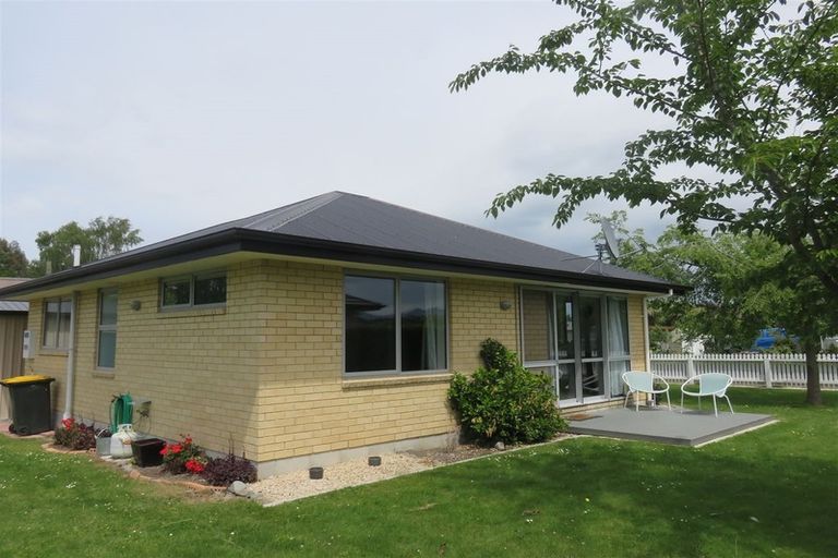 Photo of property in 25 Coles Street, Geraldine, 7930