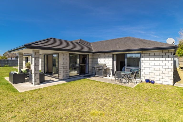 Photo of property in 85d Bayliss Drive, Kaiapoi, 7630