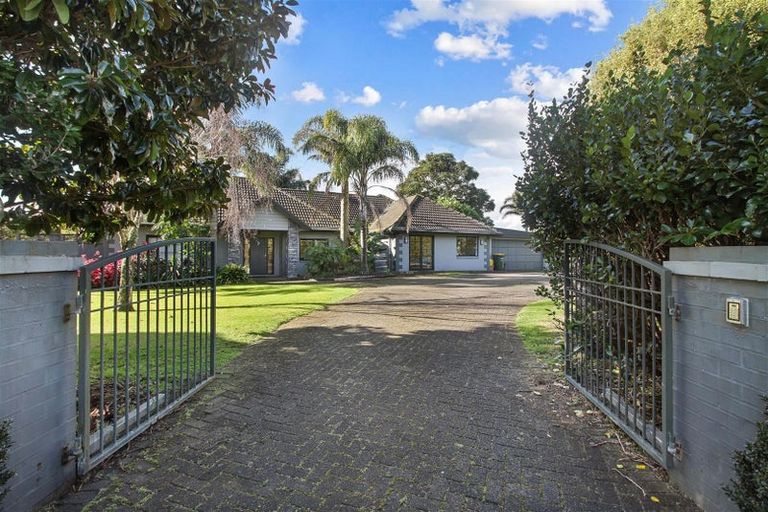 Photo of property in 20 Village Fields Road, Waiau Pa, Pukekohe, 2679