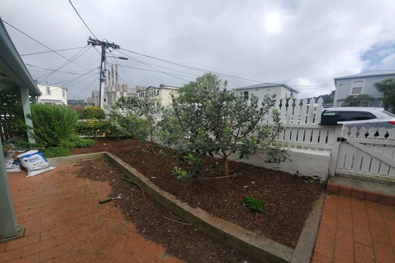 Photo of property in 78 Mein Street, Newtown, Wellington, 6021