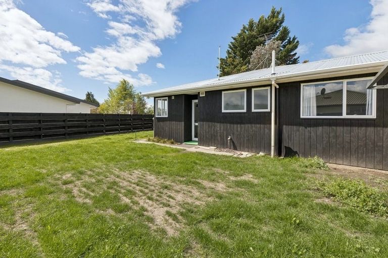 Photo of property in 18 Brookfield Place, Redwoodtown, Blenheim, 7201