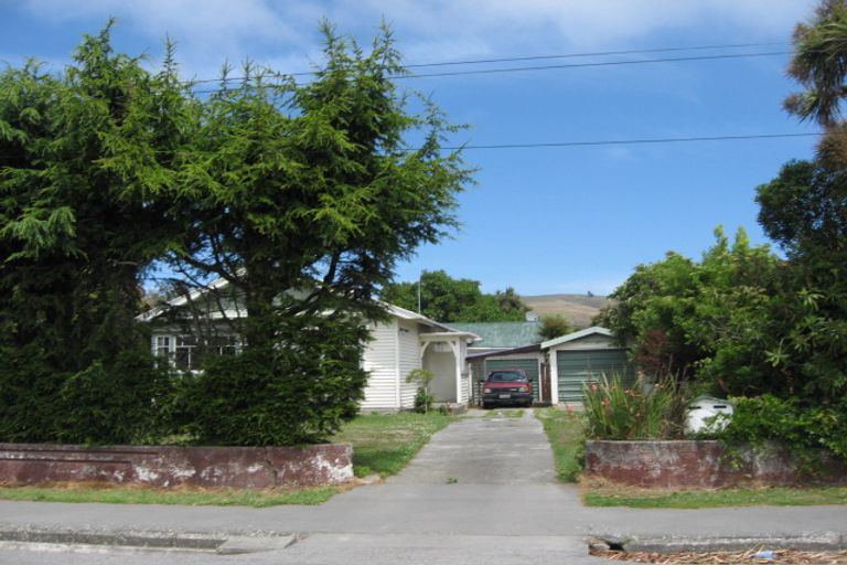 Photo of property in 46 Sheldon Street, Woolston, Christchurch, 8023