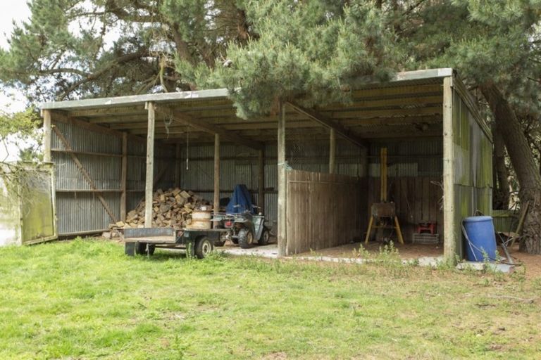 Photo of property in 5 Hanrahans Road, Dromore, Ashburton, 7772