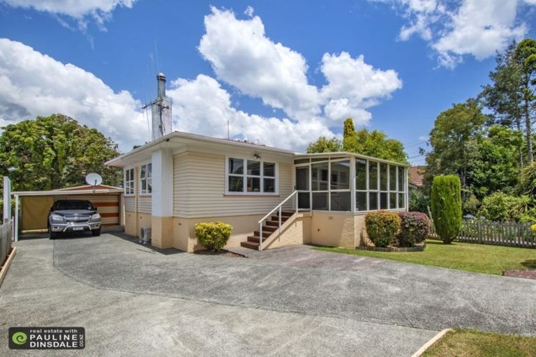 Photo of property in 17 Puriri Street, Te Kamo, Whangarei, 0112