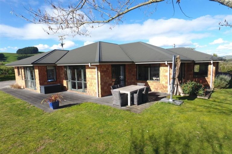 Photo of property in 2 Les Munro Place, Te Kuiti, 3986