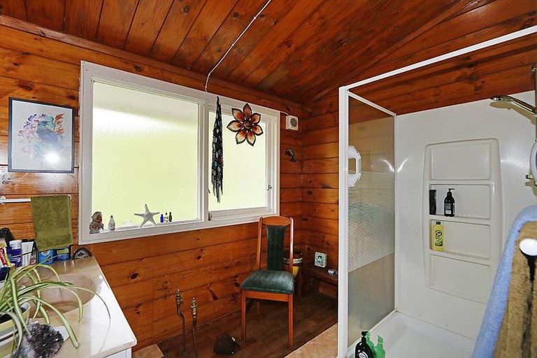 Photo of property in 852 Upper Kina Road, Oaonui, Opunake, 4681