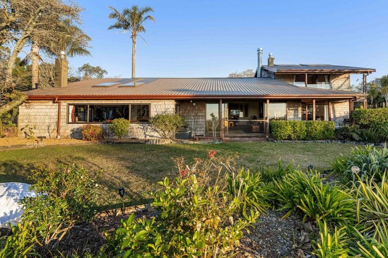 Photo of property in 64 Oropi Gorge Road, Pyes Pa, Tauranga, 3173